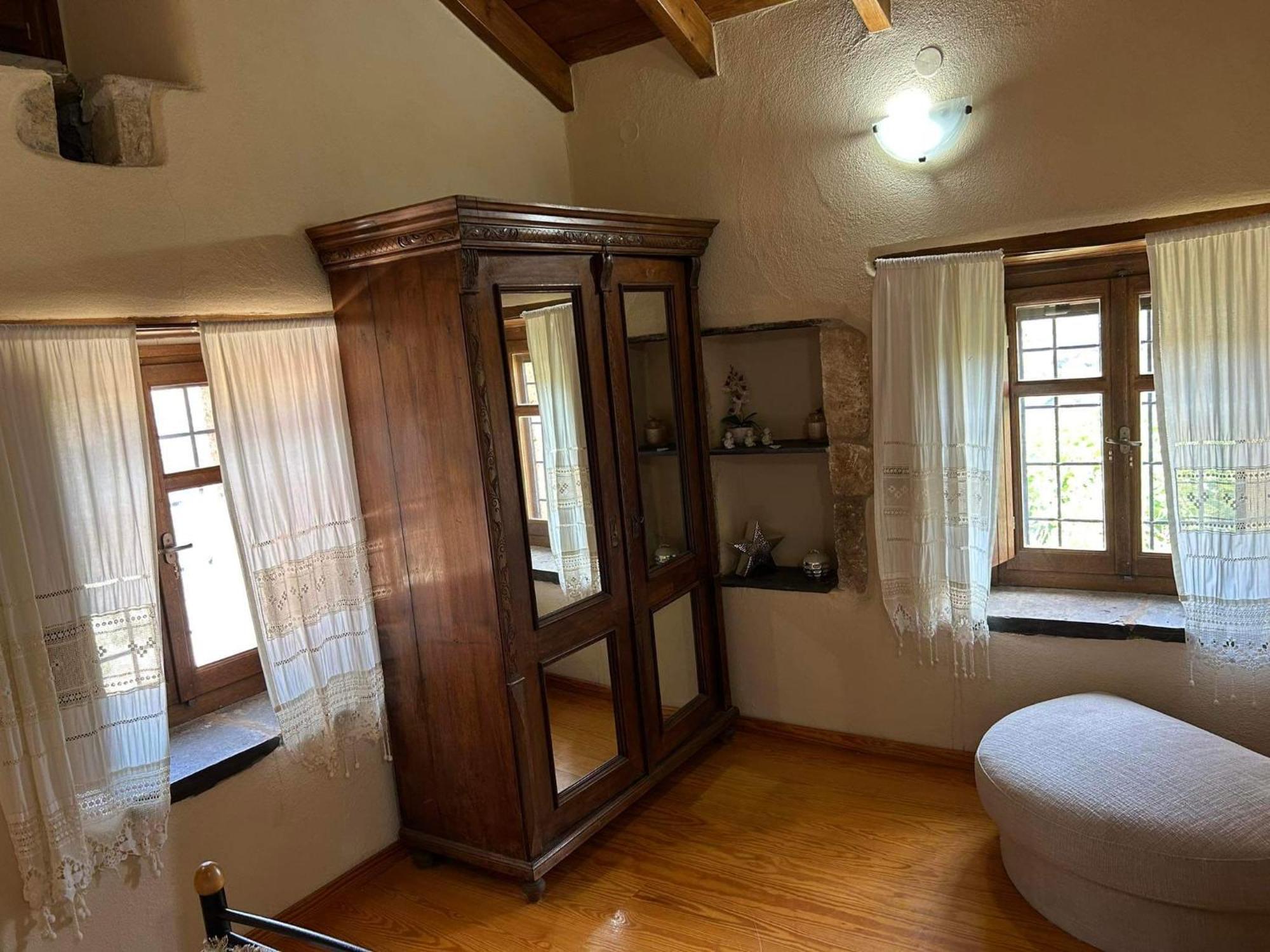 Guesthousekamara Monemvasia Bagian luar foto